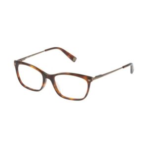 Monture de Lunettes Femme Loewe VLW9175209AT