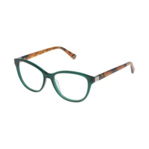 Monture de Lunettes Femme Loewe VLW9235306WT