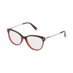 Monture de Lunettes Femme Loewe VLW916M5206BD