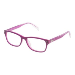 Monture de Lunettes Femme Tous VTO8765309Q4 (53 mm)