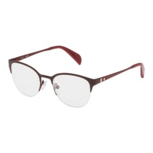 Monture de Lunettes Femme Tous VTO338490I67 (49 mm)