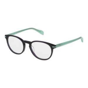 Monture de Lunettes Femme Tous VTO926500U55 (50 mm)