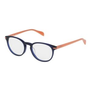 Monture de Lunettes Femme Tous VTO926500W47 (50 mm)