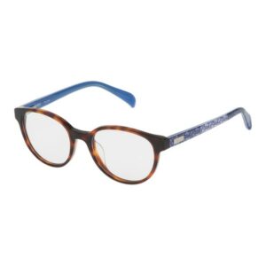 Monture de Lunettes Femme Tous VTO931499ATY (49 mm)