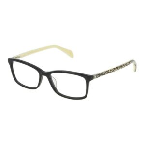 Monture de Lunettes Femme Tous VTO94153700Y (53 mm)