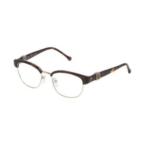 Monture de Lunettes Femme Loewe VLW954M510714