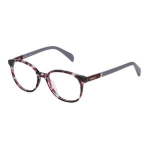 Monture de Lunettes Femme Tous VTO960490L96 (49 mm)