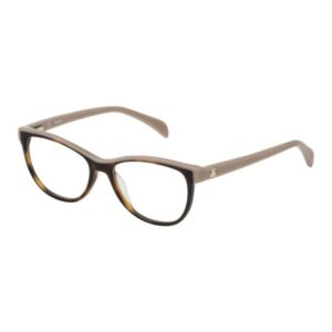 Monture de Lunettes Femme Tous VTO939520752 (52 mm)