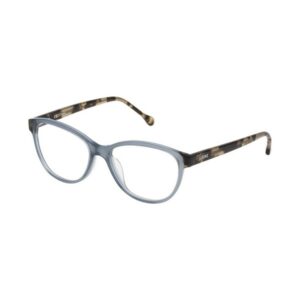 Monture de Lunettes Femme Loewe VLW9555201EG