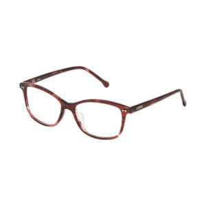 Monture de Lunettes Femme Loewe VLW9575201GJ