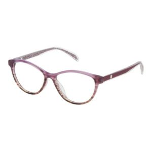 Monture de Lunettes Femme Tous VTO9725306B1 (53 mm)