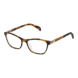 Monture de Lunettes Femme Tous VTO9745309RG (53 mm)