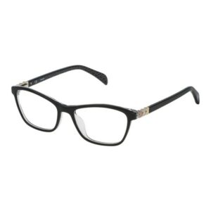 Monture de Lunettes Femme Tous VTO974530BLA (53 mm)