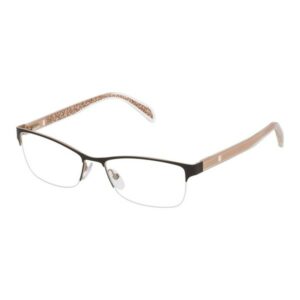 Monture de Lunettes Femme Tous VTO348540483 (54 mm)