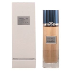 Parfum Femme Essential Luxuries Oscar De La Renta EDP Coralina