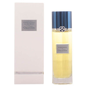 Parfum Femme Essential Luxuries Oscar De La Renta EDP Sargasso