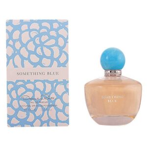 Parfum Femme Something Blue Oscar De La Renta EDP
