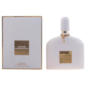 Parfum Femme White Patchouli Tom Ford EDP