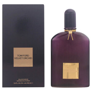 Parfum Femme Velvet Orchid Tom Ford EDP