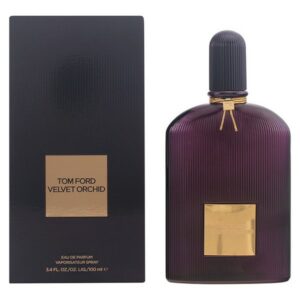 Parfum Femme Velvet Orchid Tom Ford EDP