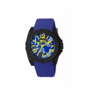 Montre Unisexe Watx & Colors RWA1807 (45 mm)