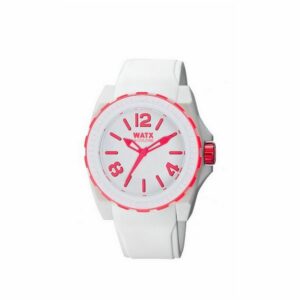 Montre Unisexe Watx & Colors RWA1830 (45 mm)