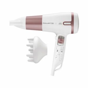 Sèche-cheveux Rowenta CV7460 2400W Blanc Or rose