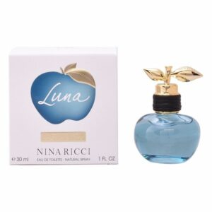 Parfum Femme Luna Nina Ricci EDT (30 ml)