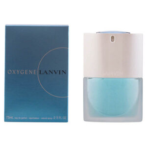 Parfum Femme Oxygene Woman Lanvin EDP