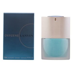 Parfum Femme Oxygene Woman Lanvin EDP