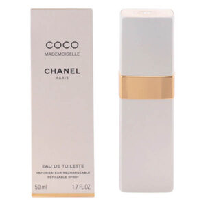 Parfum Femme Coco Mademoiselle Chanel EDT