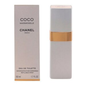 Parfum Femme Coco Mademoiselle Chanel EDT