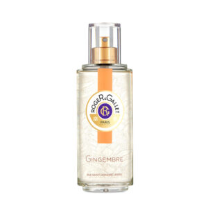 Parfum Unisexe Gingembre Roger & Gallet (100 ml)