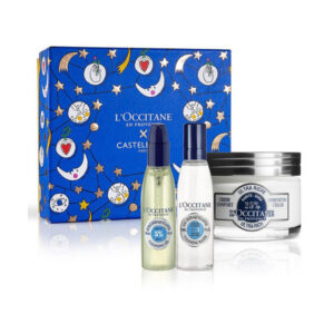 Set de Cosmétiques Femme Karite L´occitane (3 pcs)