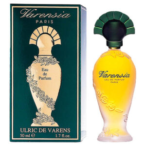 Parfum Femme Varensia Urlic De Varens EDP