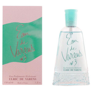 Parfum Femme Eau De Varens Urlic De Varens EDT Nº 3 green