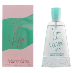 Parfum Femme Eau De Varens Urlic De Varens EDT Nº 3 green