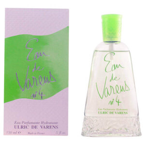 Parfum Femme Eau De Varens Urlic De Varens EDT Nº 4 lemon