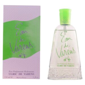 Parfum Femme Eau De Varens Urlic De Varens EDT Nº 4 lemon