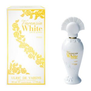 Parfum Femme Varensia White Urlic De Varens EDP (50 ml)