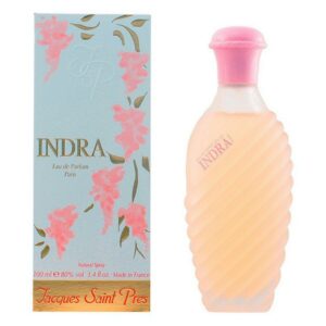 Parfum Femme Indra Urlic De Varens EDP