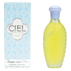 Parfum Femme Ciel Urlic De Varens EDP