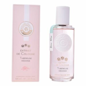 Parfum Femme Tubéreuse Hédoine Roger & Gallet EDC (100 ml)