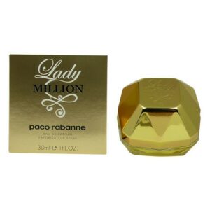 Parfum Femme Lady Million Paco Rabanne EDP