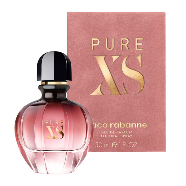 Parfum Femme Pure Xs Paco Rabanne EDP à prix pas cher - Oking.ma Maroc