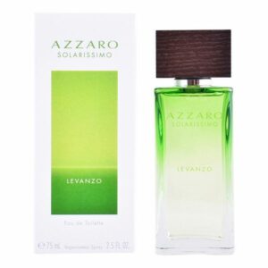 Parfum Homme Solarissimo Levanzo Azzaro EDT (75 ml)