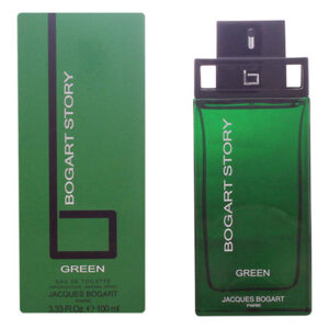 Parfum Homme Bogart Story Green Jacques Bogart EDT