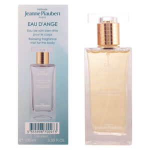 Parfum Femme Eau D'ange Jeanne Piaubert EDS