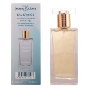 Parfum Femme Eau D'ange Jeanne Piaubert EDS