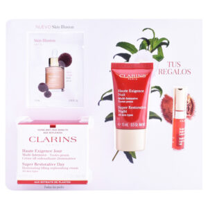 Set de Cosmétiques Femme Multi-intensive Tp Clarins (4 pcs)